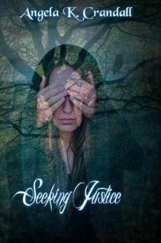 Cover of Seeking Justice