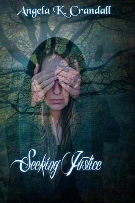 Book cover for Seeking Justice