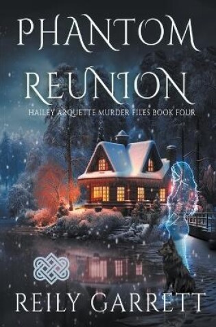 Cover of Phantom Reunion