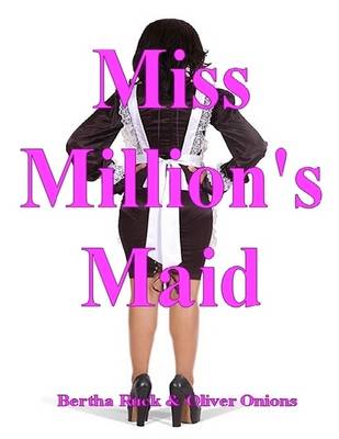 Book cover for Miss Million's Maid