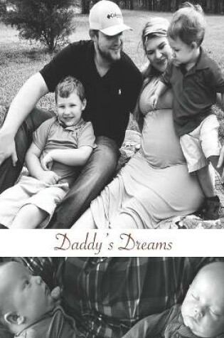 Cover of Daddy's Dreams