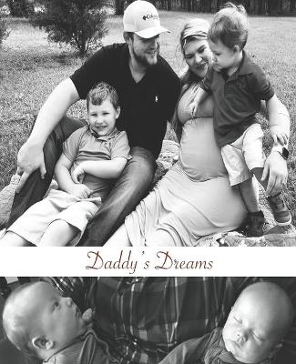 Book cover for Daddy's Dreams