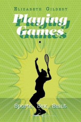 Cover of Playing Games