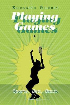 Book cover for Playing Games