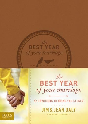 Book cover for Best Year Of Your Marriage, The