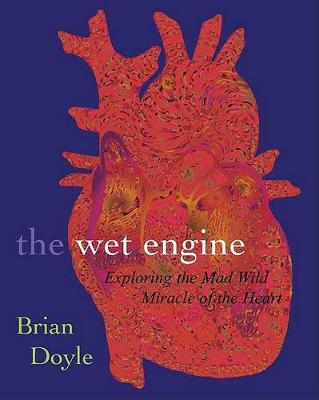 Book cover for The Wet Engine
