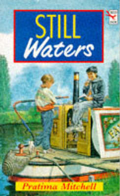 Book cover for Still Waters