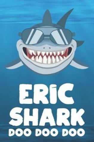 Cover of Eric - Shark Doo Doo Doo