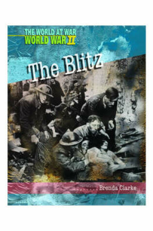 Cover of World at War: World War II: The Bliton Britain