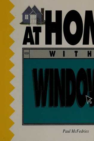 Cover of At Home with Windows