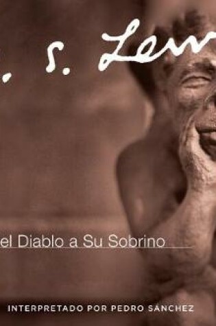 Cover of Cartas del Diablo a Su Sobrino (Screwtape Letters)