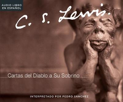 Book cover for Cartas del Diablo a Su Sobrino (Screwtape Letters)