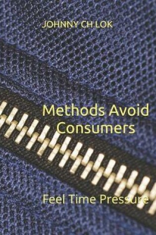 Cover of Methods Avoid Consumers