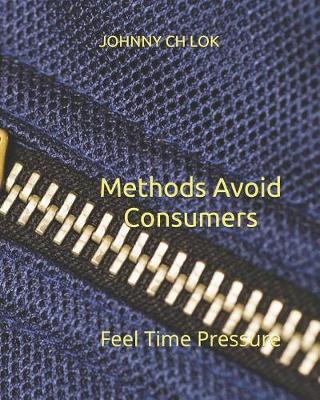 Book cover for Methods Avoid Consumers