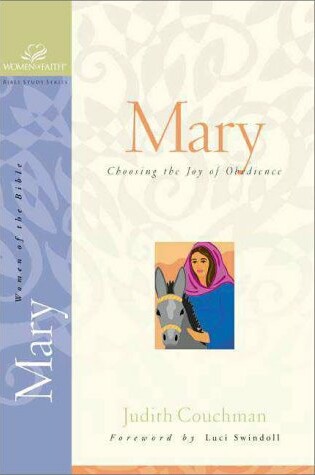 Cover of Mary