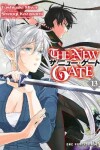 Book cover for The New Gate Volume 13