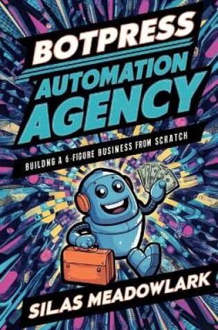 Cover of Botpress Automation Agency