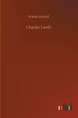 Cover of Charles Lamb