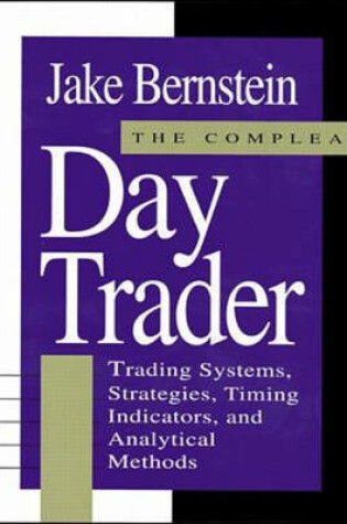 Cover of Compleat Day Trader