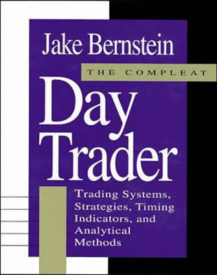 Book cover for Compleat Day Trader