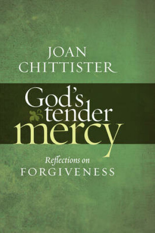 Cover of God's Tender Mercy