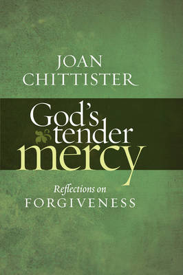 Book cover for God's Tender Mercy