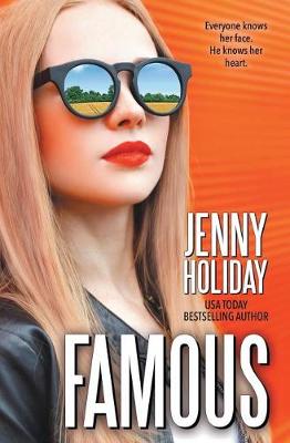 Cover of Famous