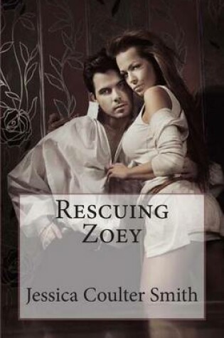 Cover of Rescuing Zoey