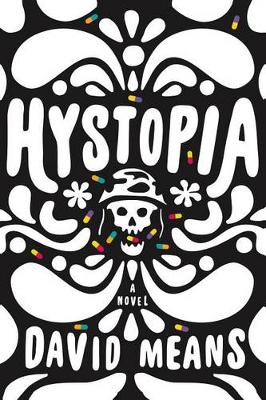 Book cover for Hystopia