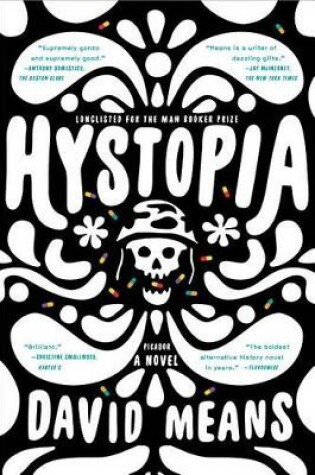 Cover of Hystopia