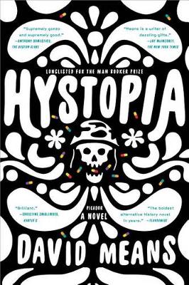 Book cover for Hystopia