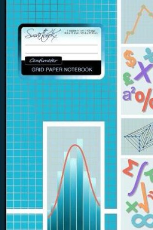 Cover of Centimeter Grid Paper