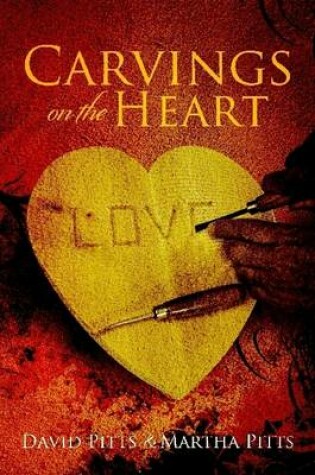 Cover of Carvings on the Heart