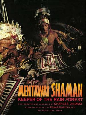 Book cover for Mentawai Shaman