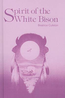 Cover of Spirit of the White Bison