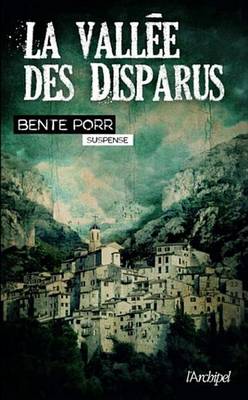Book cover for La Vallee Des Disparus