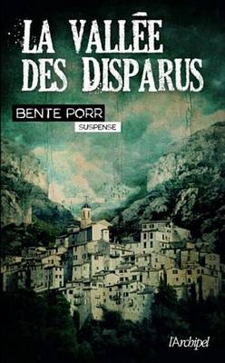 Cover of La Vallee Des Disparus