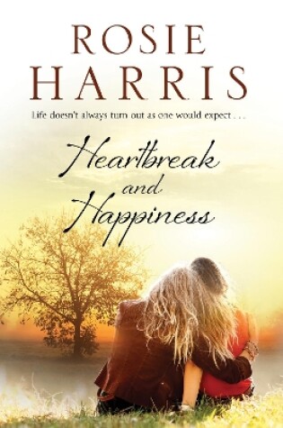 Cover of Heartbreak and Happiness