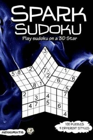 Cover of Spark Sudoku