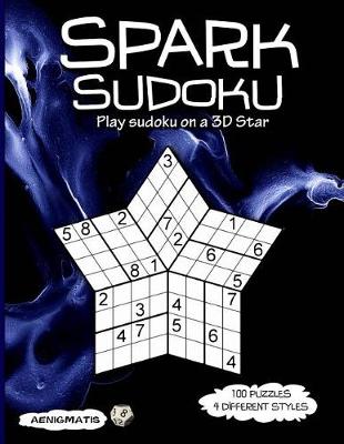 Book cover for Spark Sudoku