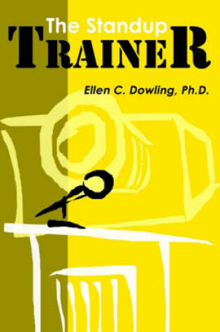 Cover of The Standup Trainer