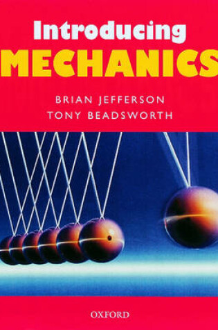 Cover of Introducing Mechanics