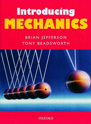 Book cover for Introducing Mechanics