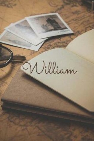 Cover of William