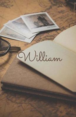 Cover of William