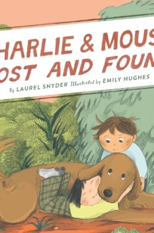 Cover of Charlie & Mouse Lost and Found