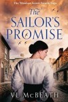 Book cover for The Sailor's Promise