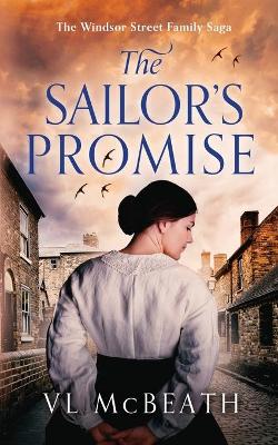 Book cover for The Sailor's Promise