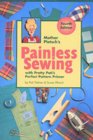 Cover of Mother Pletsch's Painless Sewing