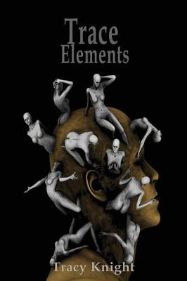 Book cover for Trace Elements